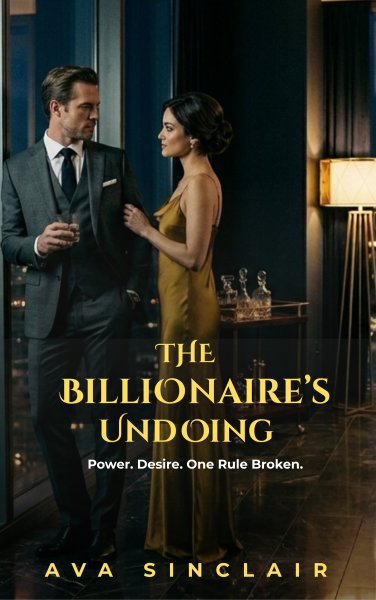 Premade Ebook Cover