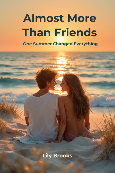 Premade Ebook Cover