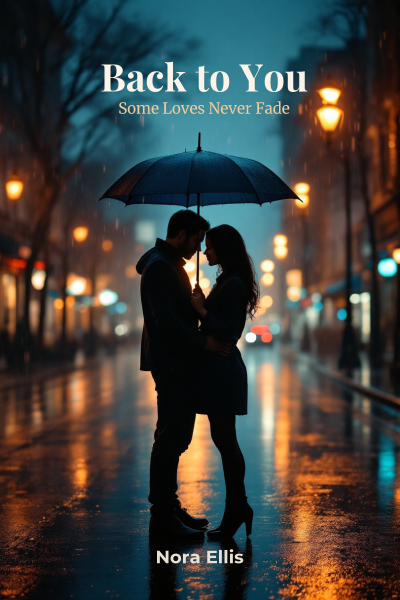 Premade Ebook Cover